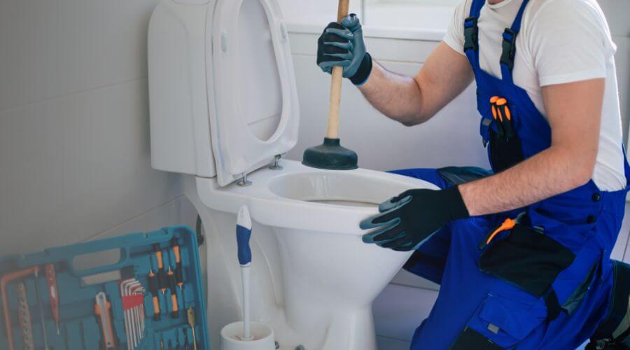 Professional sewer line replacement in Santee, SC